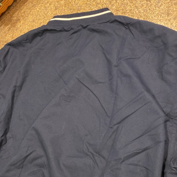 Boston Red Sox Baseball MLB G-III Sports Genuine Merchandise Pullover Jacket L - Picture 9 of 12